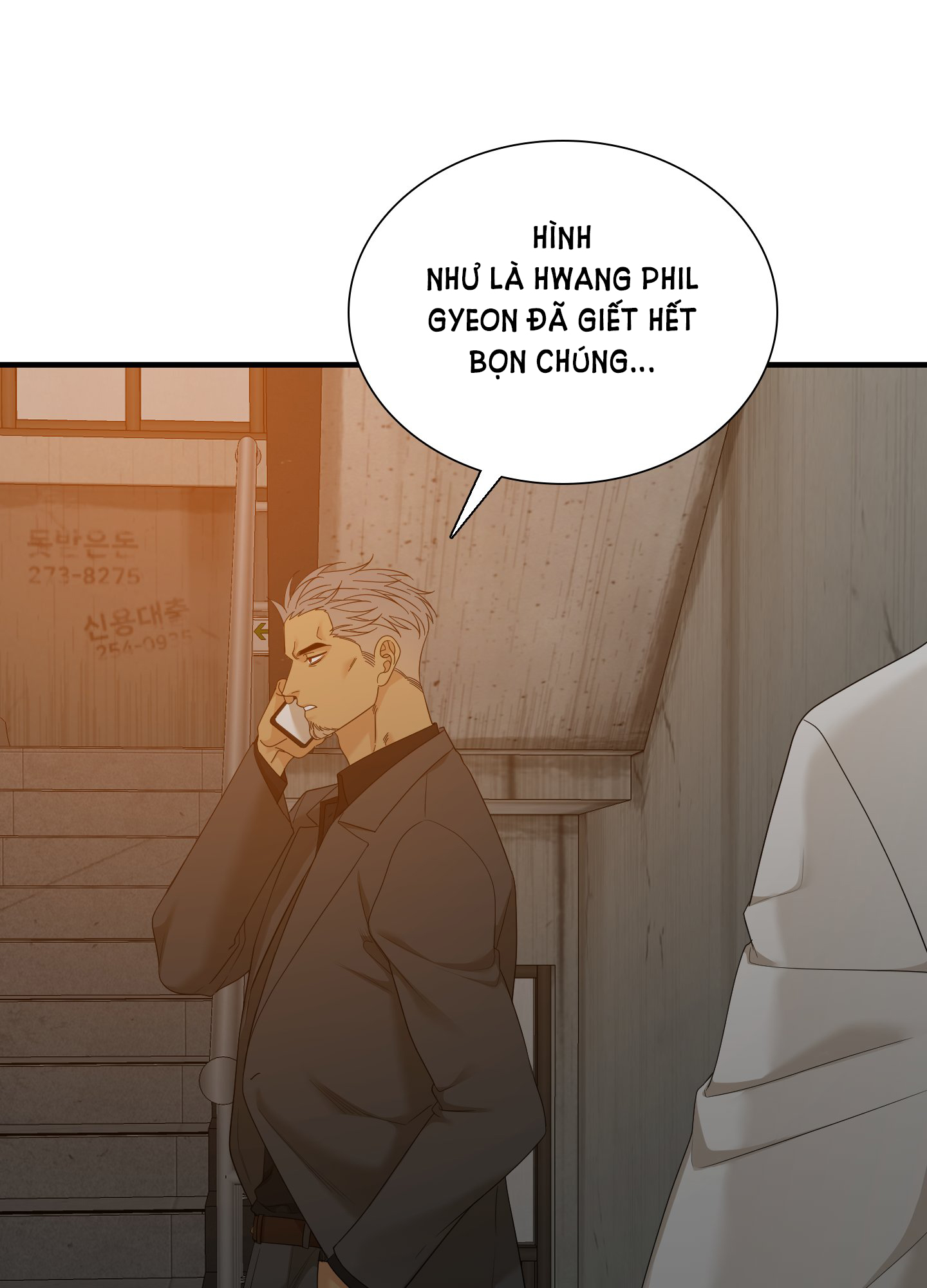 Kẻ Đê Tiện chapter 45.2 - Trang 21