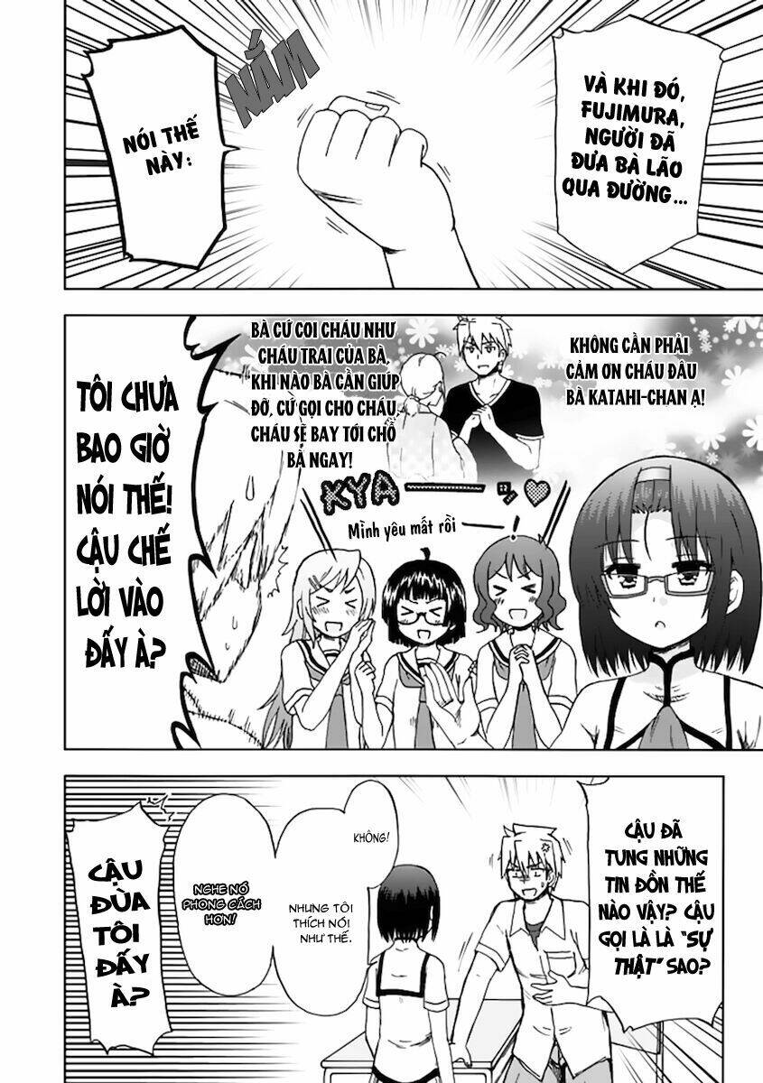 fujimura-kun meitsu chapter 81 7