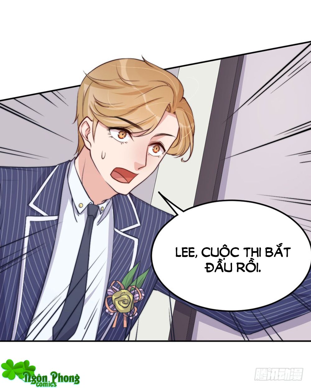 Bà Xã Tôi Là Nam Thần chapter 48 - Trang 25