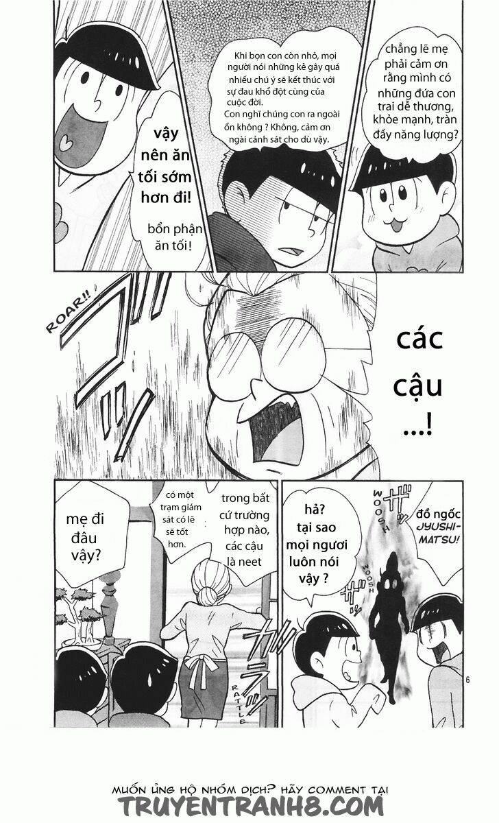 osomatsu-san chapter 1 8