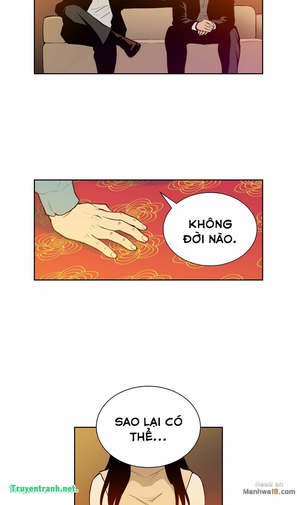 thần bài siêu năng chapter 41 13