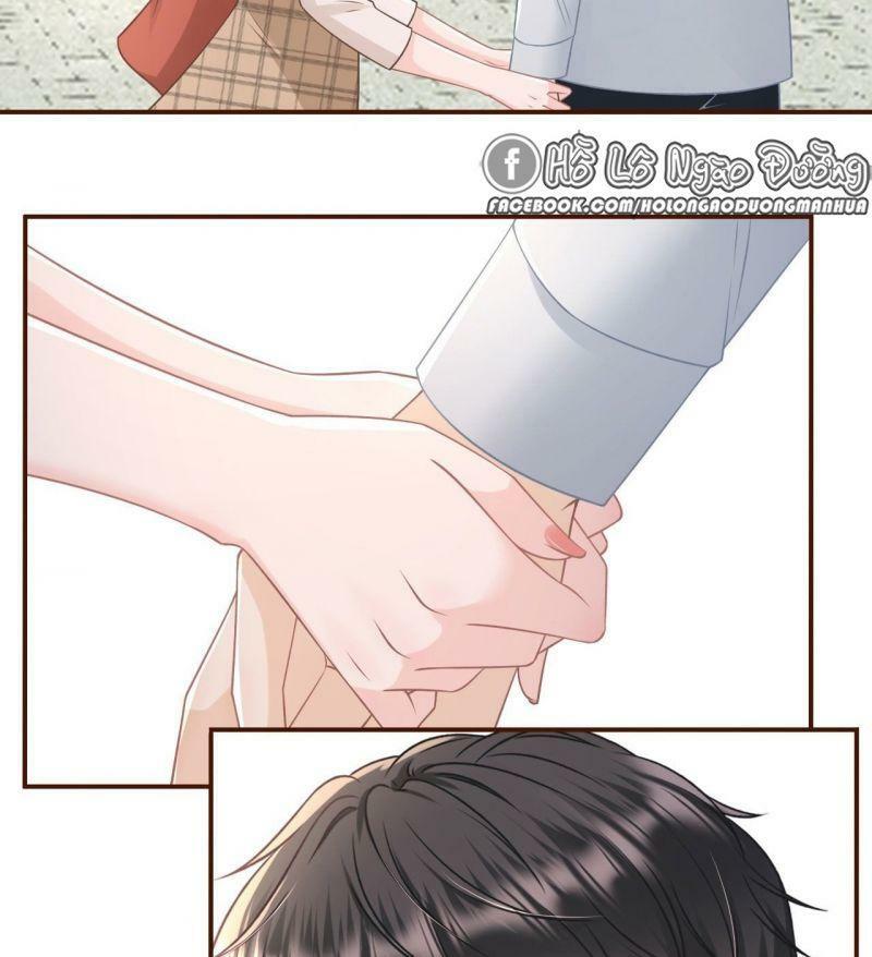 bạn gái tôi mới 30+ tuổi xuân chapter 78 17