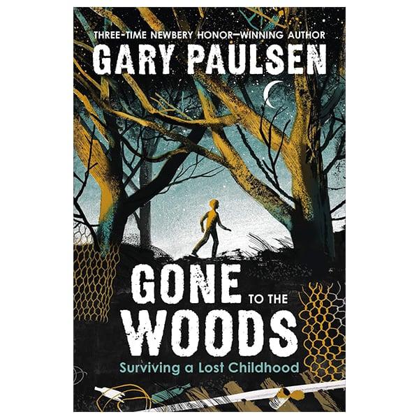 Sách ngoại văn: Gone To The Woods