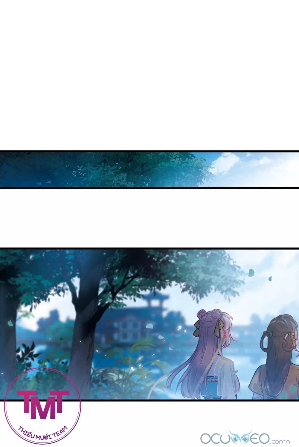 danh kiếm trủng chapter 14 55