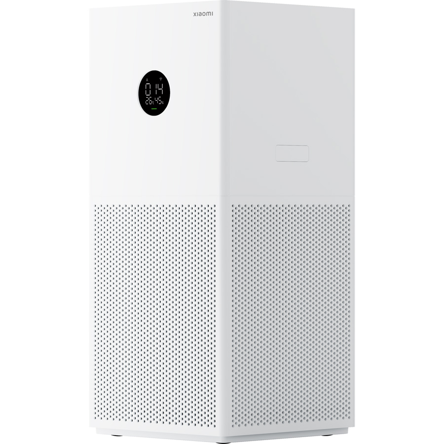 Máy Lọc Không Khí Xiaomi Mi Air Purifier 4 lite (BHR5274GL) (33W) - Hàng chính hãng