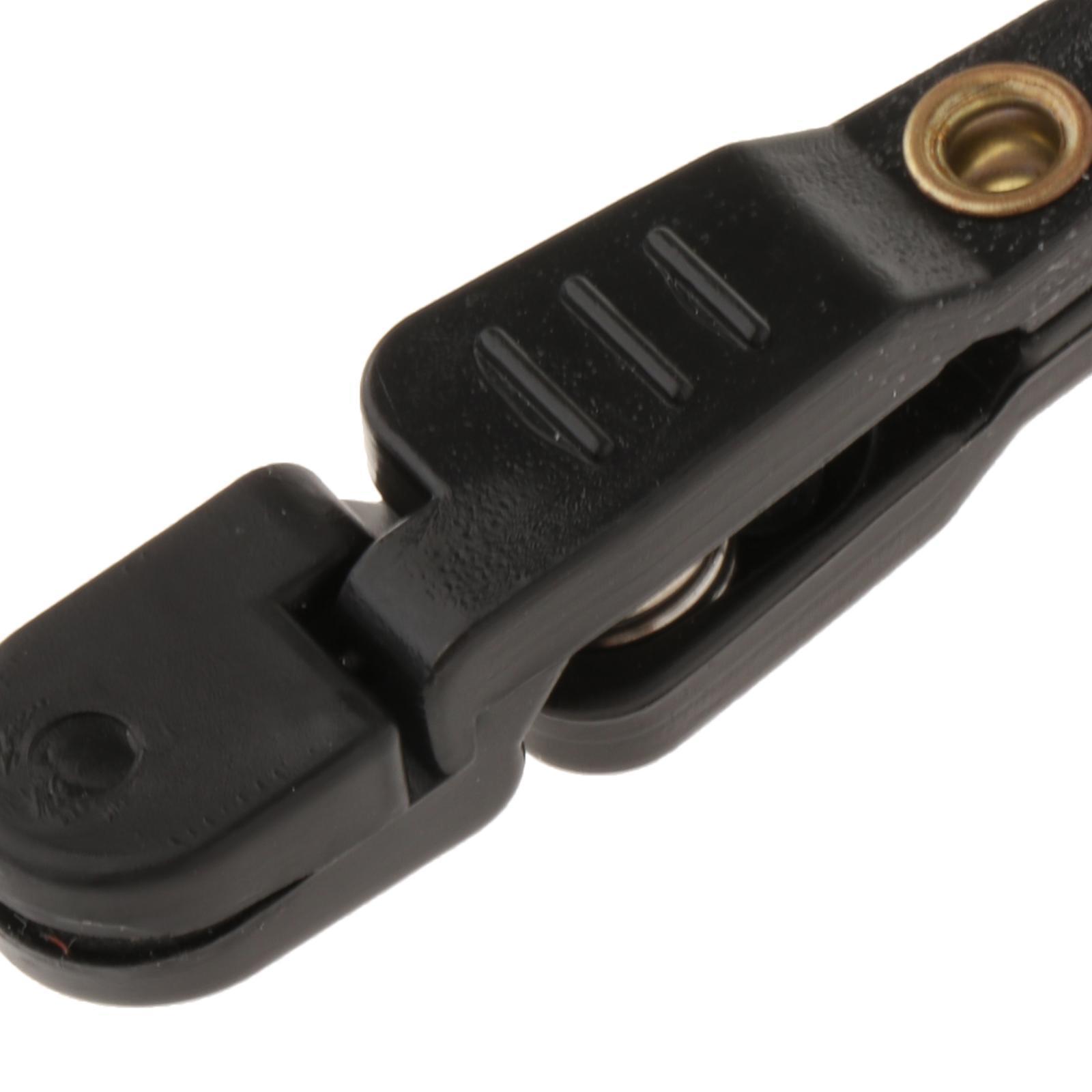 Release Clip, Trolling, Line Clips, Weight Clip, for Downrigger Outrigger