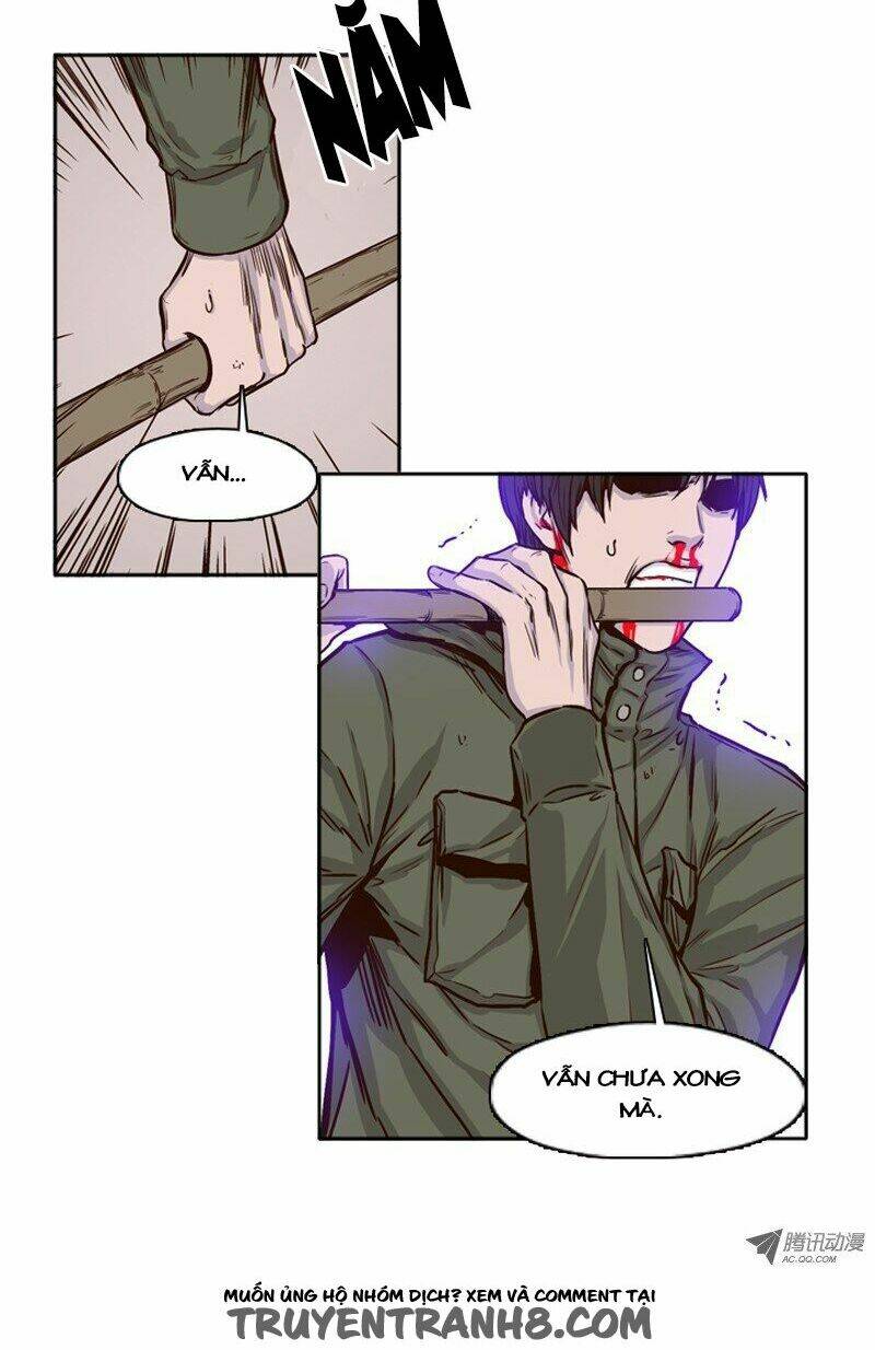 vua của vong linh chapter 74 12