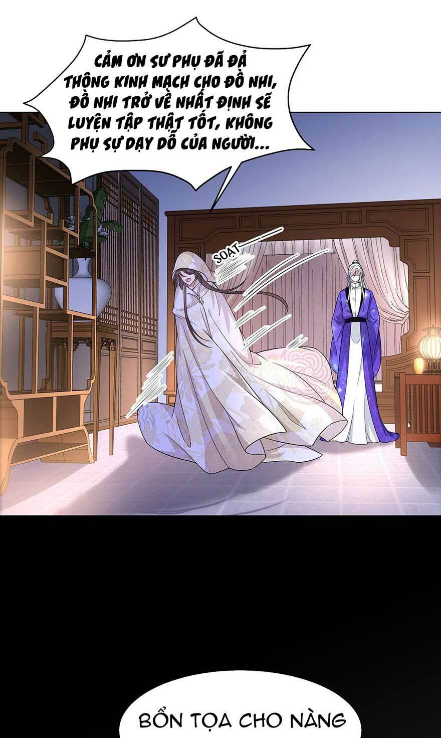 hoạn phi thiên hạ chapter 49 23