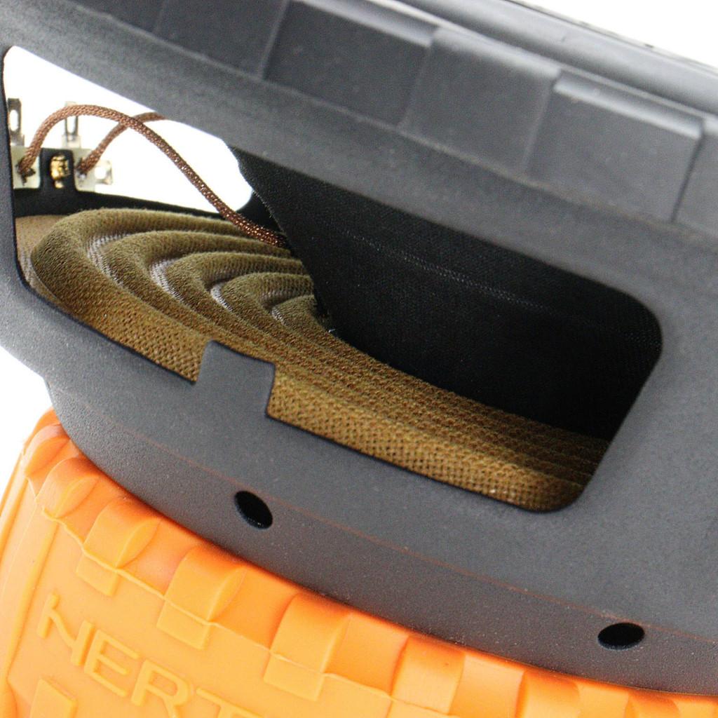 Loa Siêu Trầm Hertz ES 250 - Loa Subwoofer Chất Lượng Cao Cho Hệ Thống Âm Thanh Ô Tô đến từ Italia