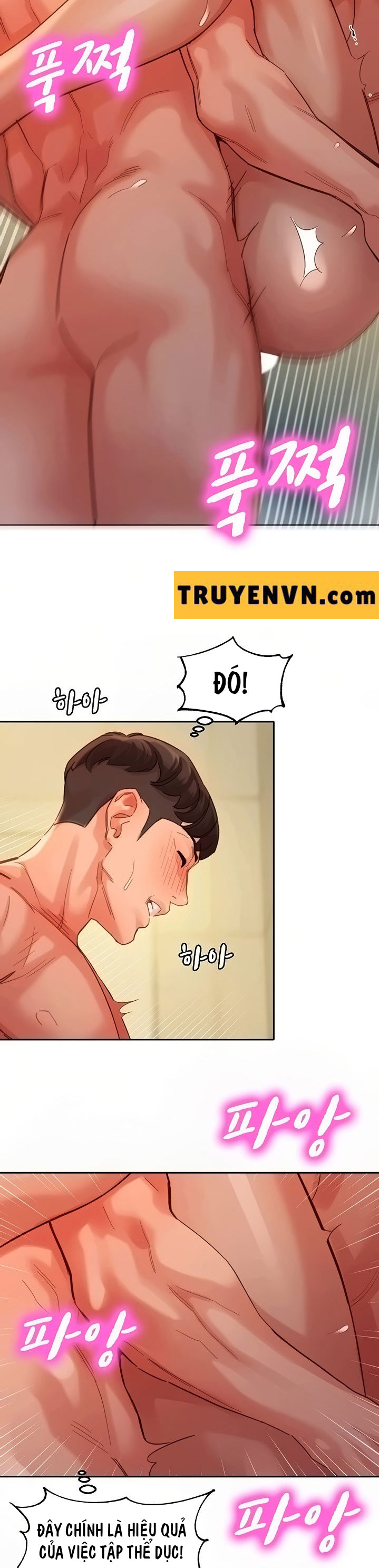 nữ thần instagram chapter 37 20