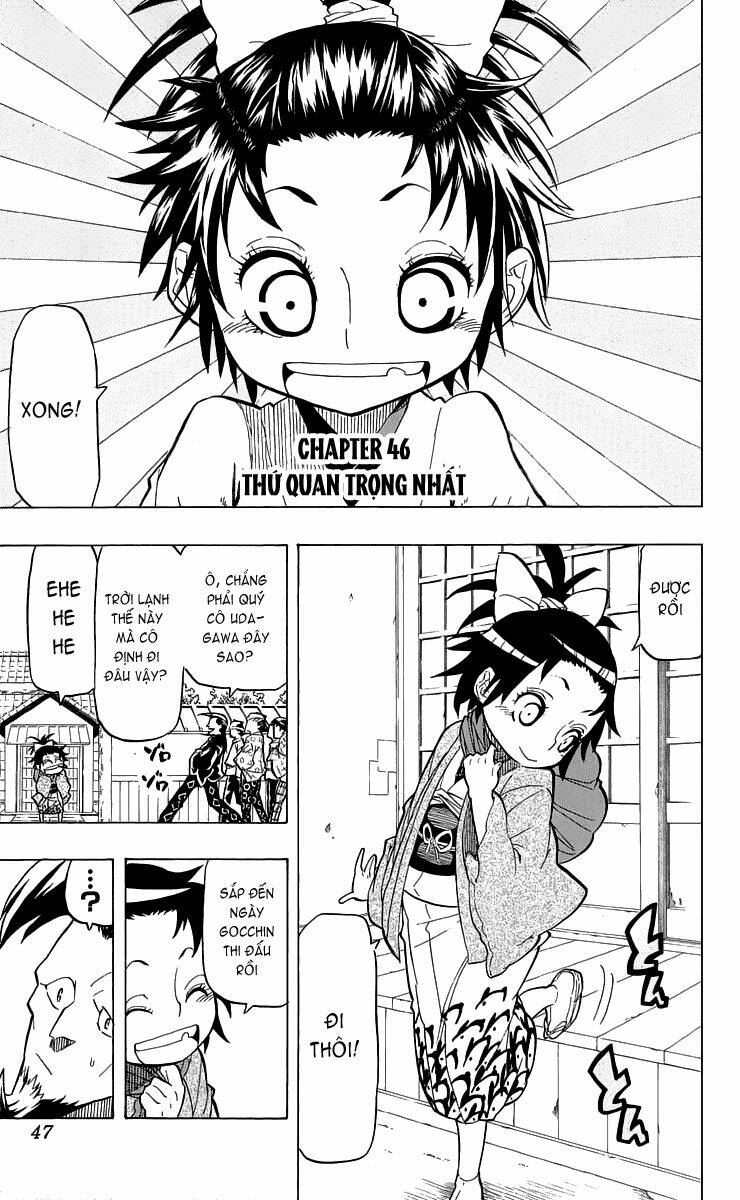 samurai usagi chapter 46 2