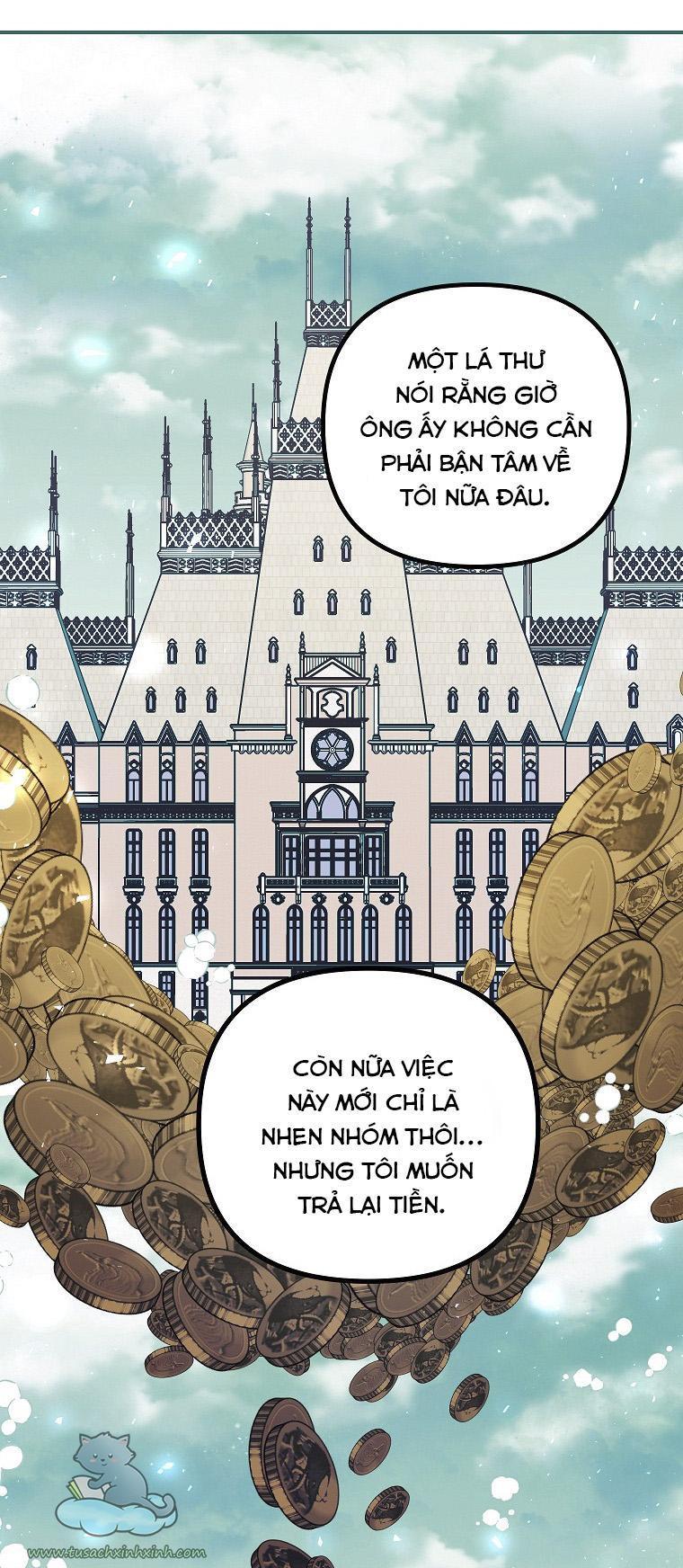 tháng năm cuối cùng của nữ phụ đoản mệnh chapter 36 48