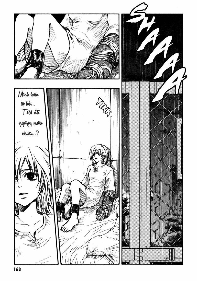 variante chapter 4 8