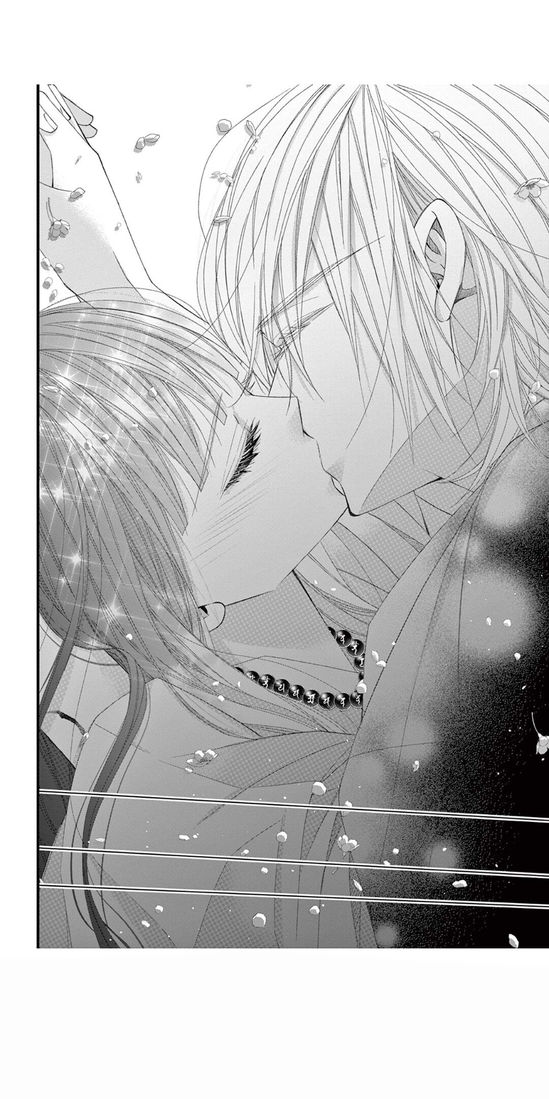 mối tình ngàn năm của ma vương chapter 11.2 15