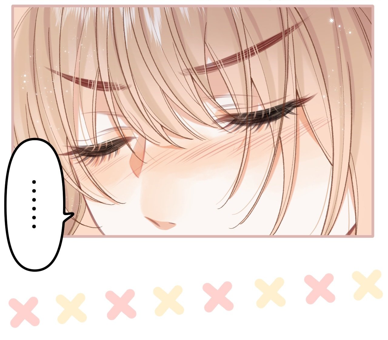 vụng trộm không thể giấu - mối tình thầm kín chapter 122.2 6