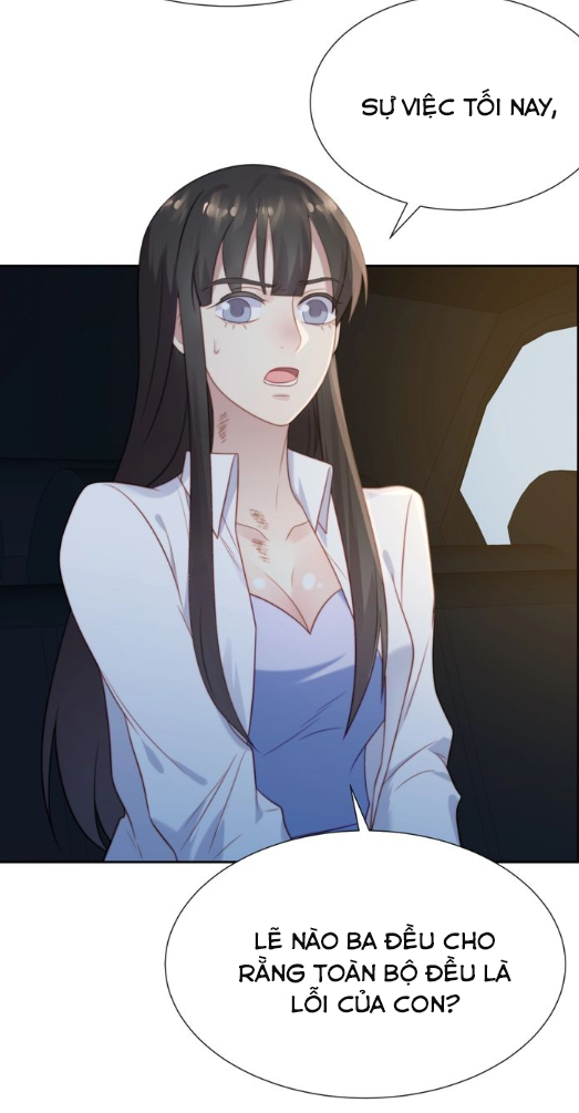 khoá chặt đôi môi (full) chapter 4 17