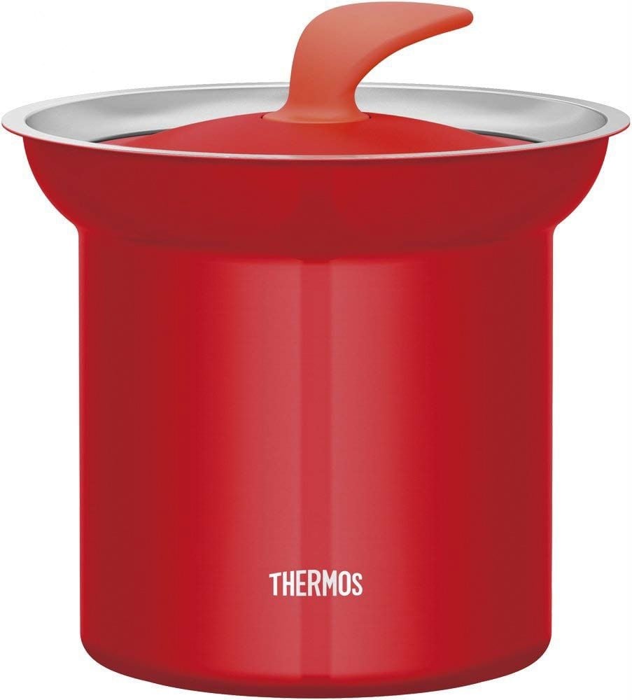 Nồi ủ chân không cách nhiệt THERMOS 1L KJC-1000