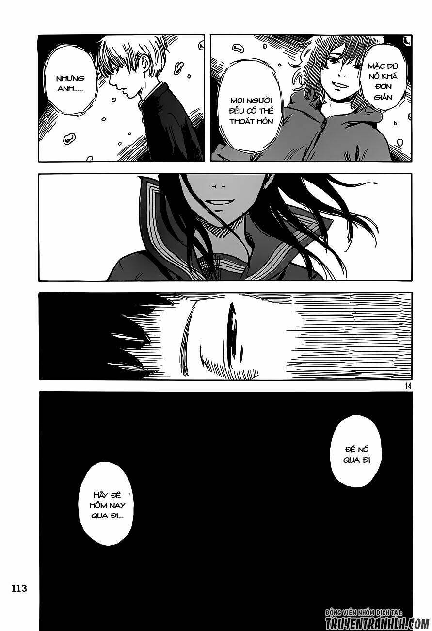 yuutai nova chapter 20 16