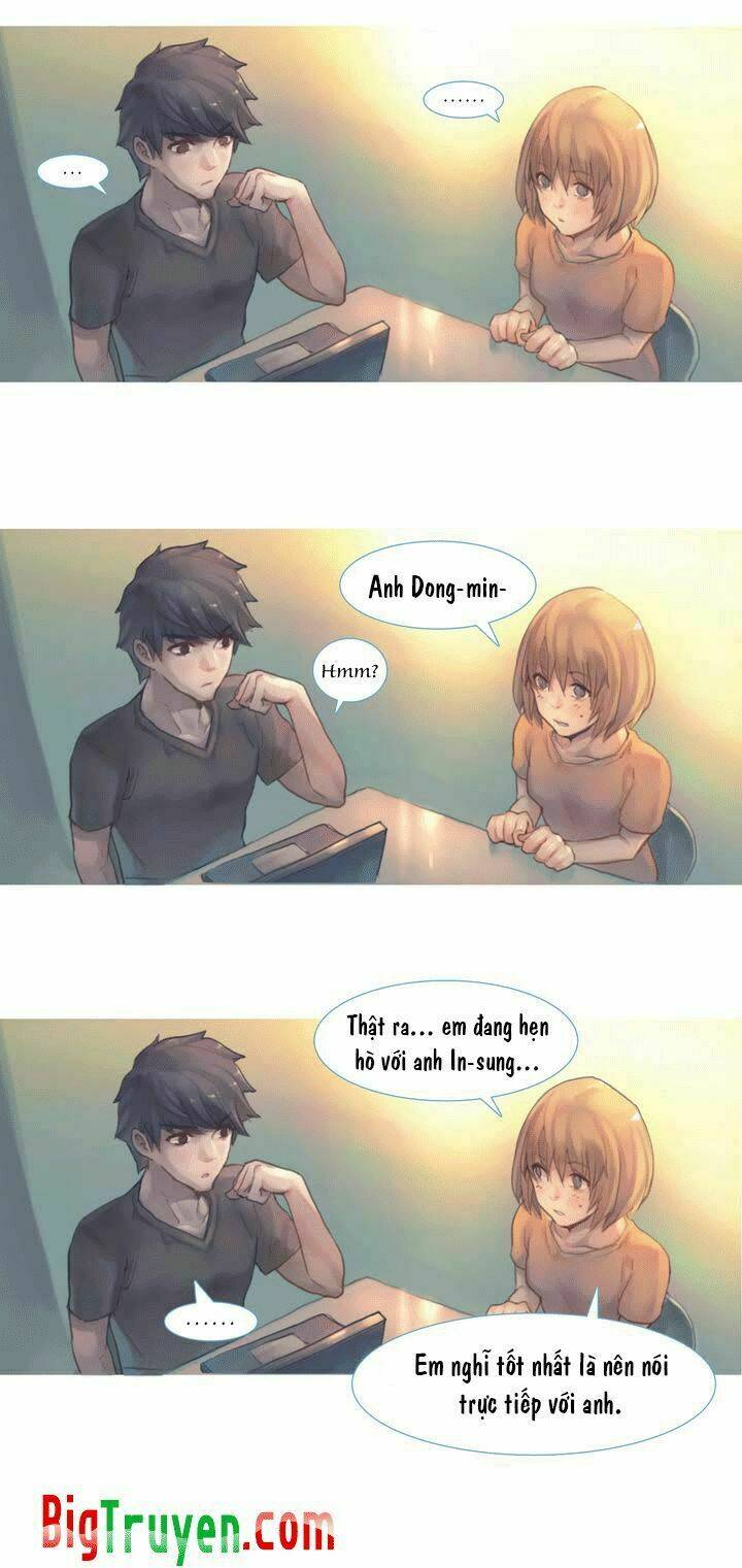 by chance, we... and... chapter 25 9