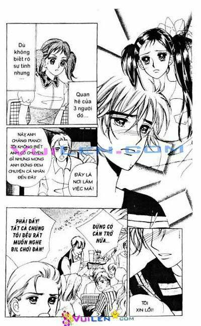 có anh trong đời chapter 7 5