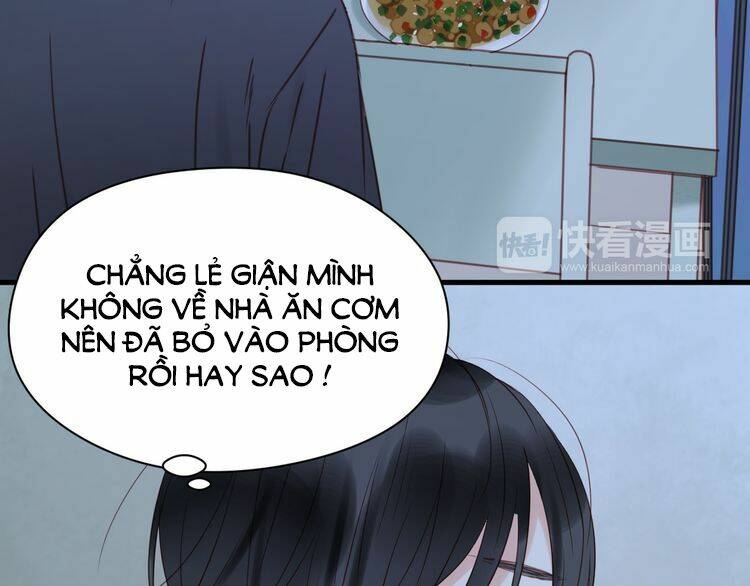 lượm được 1 tiểu hồ ly chapter 35 29