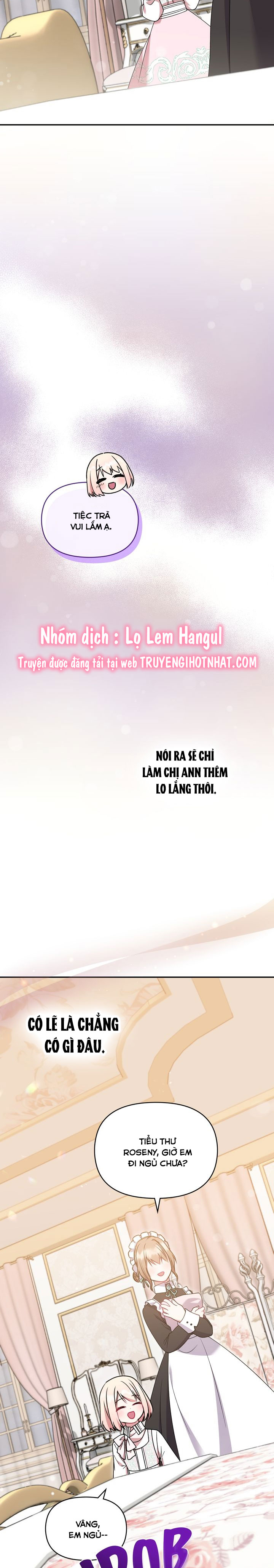 cô con gái nuôi đáng yêu của công tước chapter 69 7