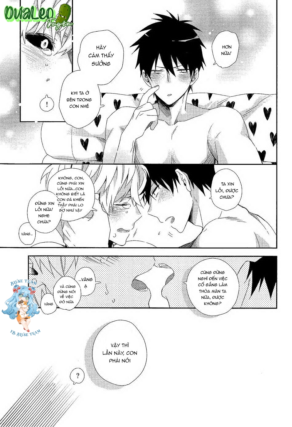 tổng hợp oneshot boylove chapter 13 11