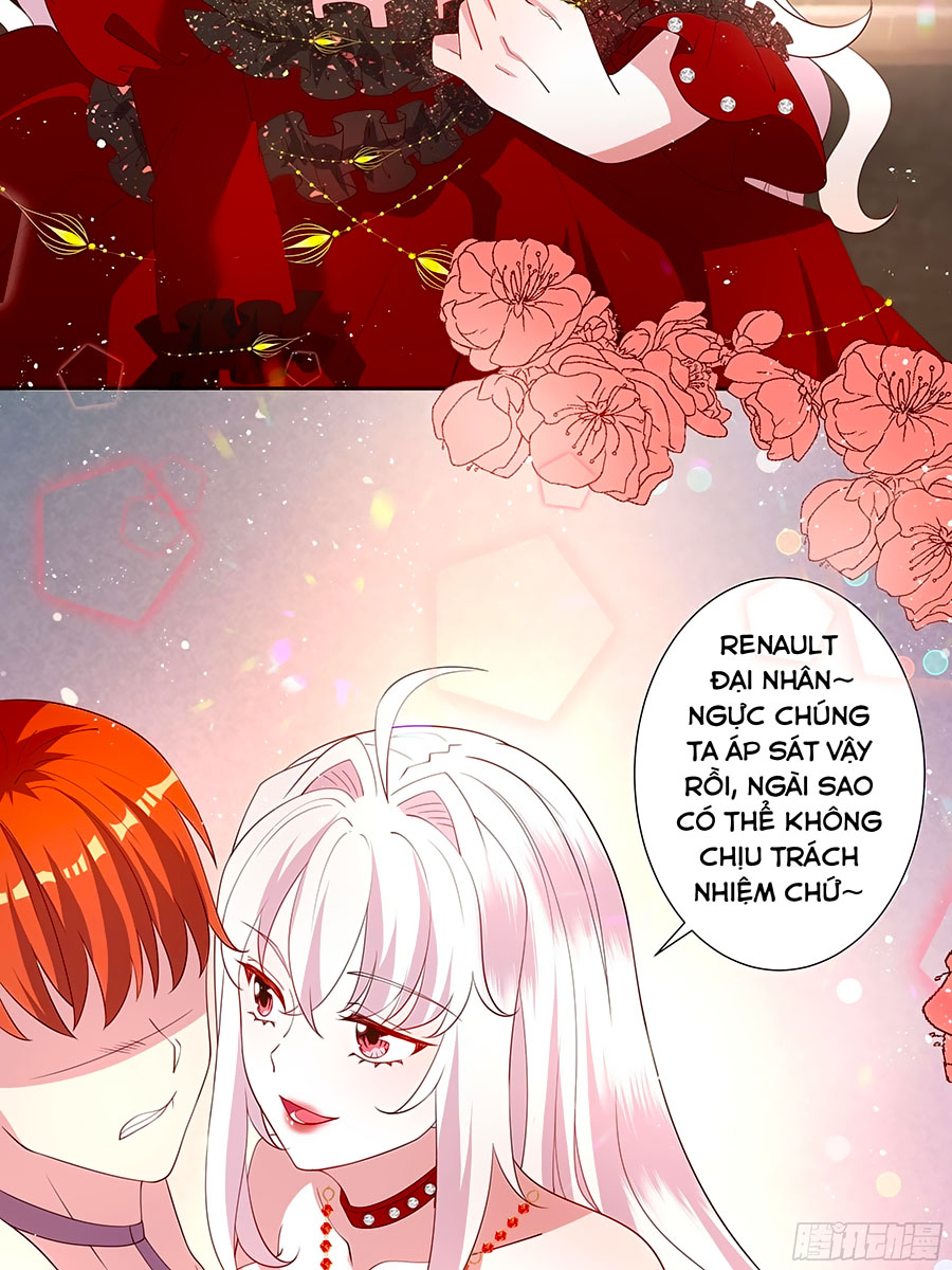 công chúa phản diện trong truyền thuyết chapter 40 36