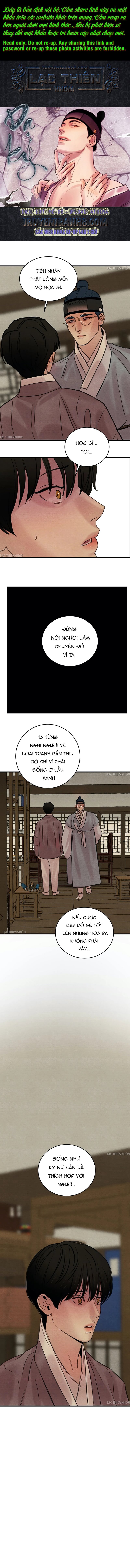 dạ ký chapter 41 1