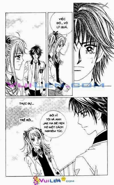 love your enemies chapter 19 24