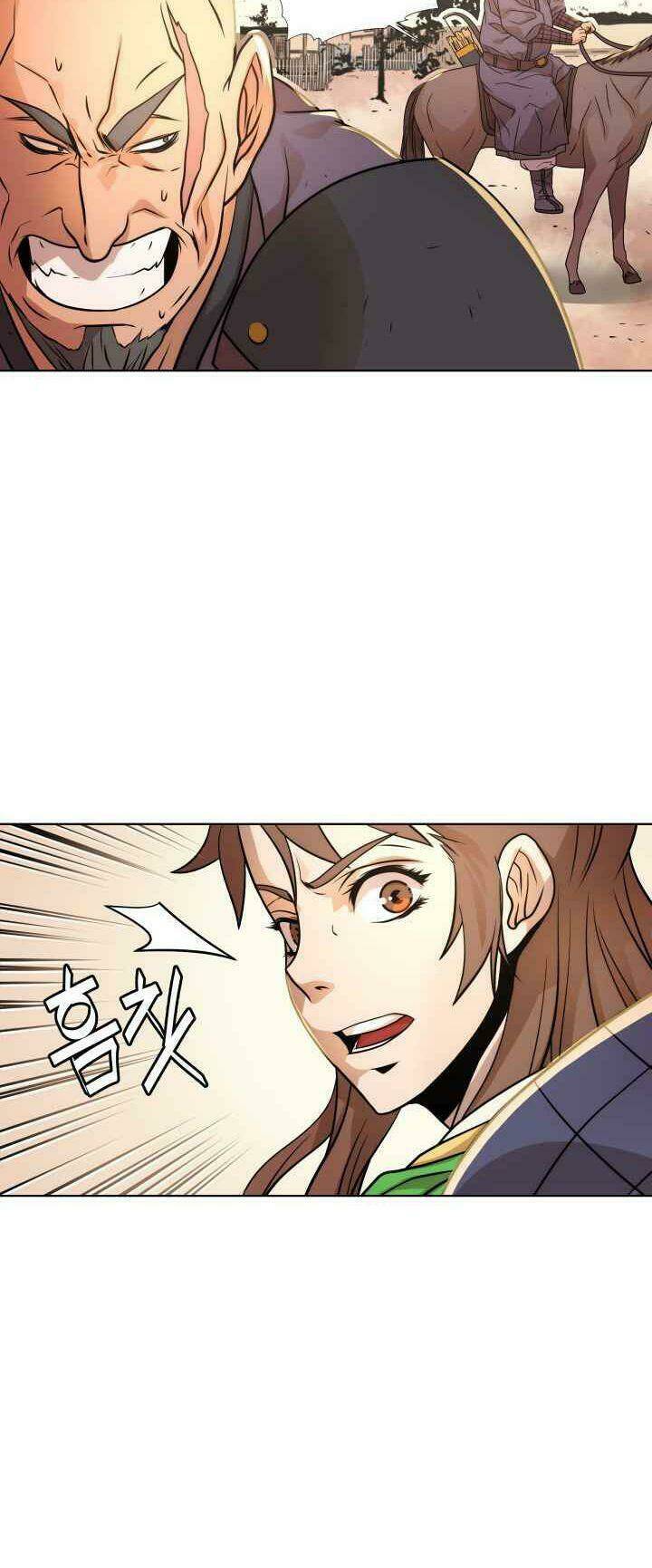 dain đồ sắt chapter 8 16