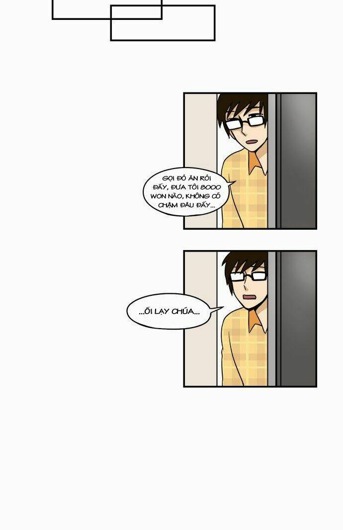 hắn ta là rồng chapter 24 3