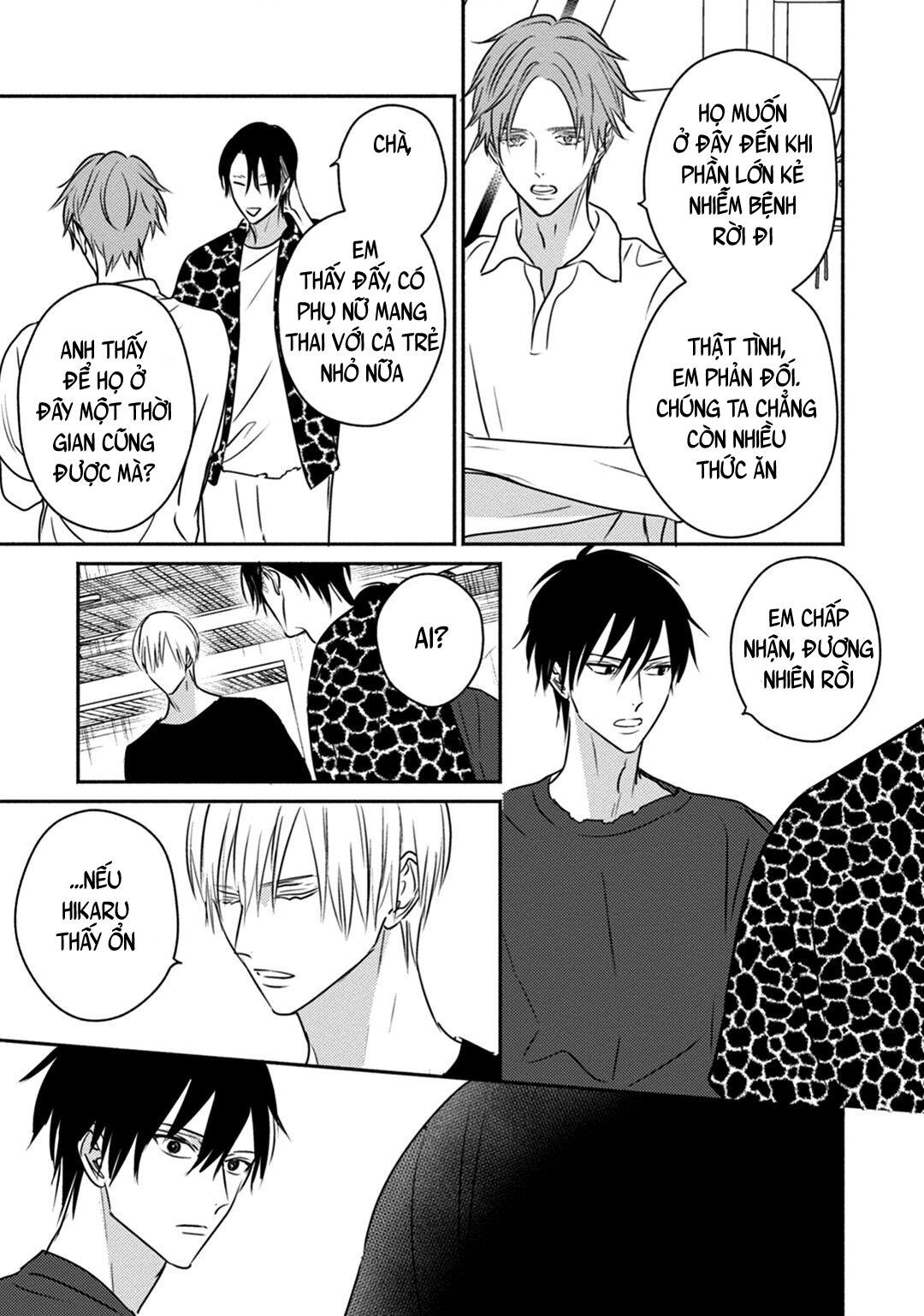 sống sót chapter 2 27