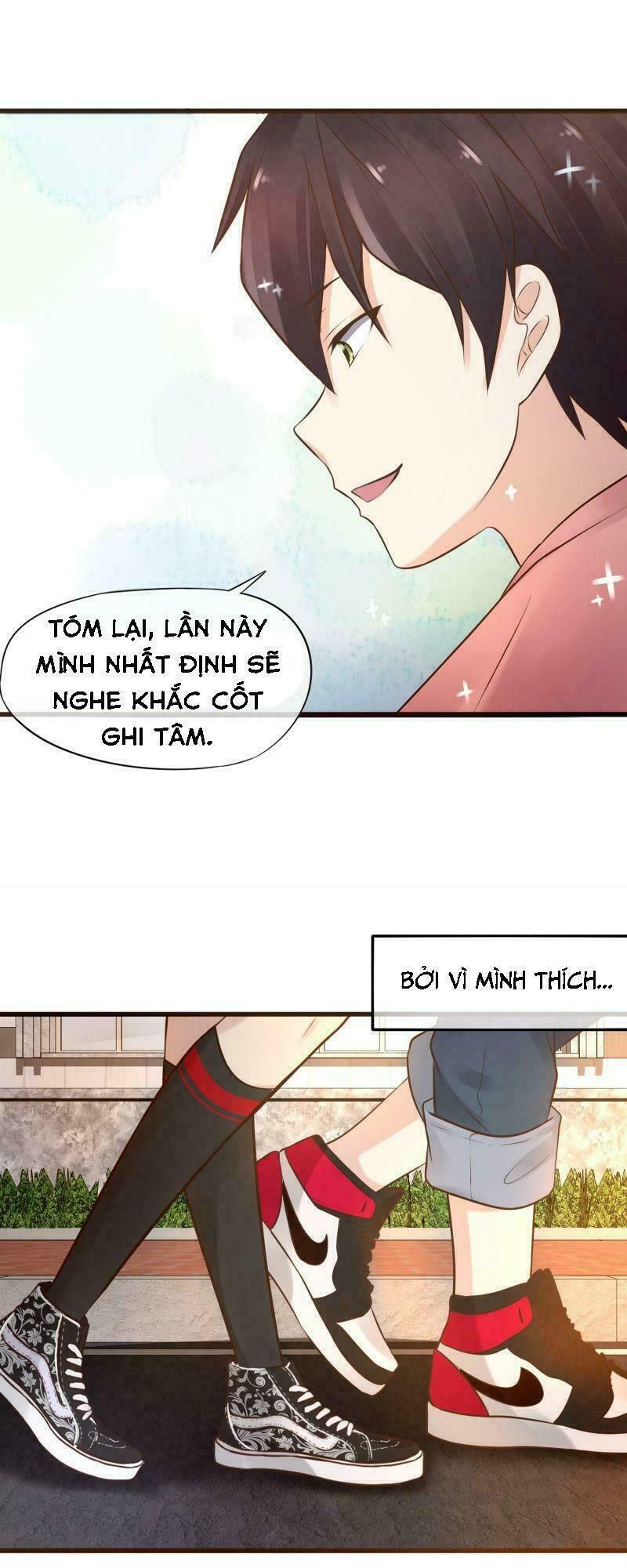 đơn phương 37.5 chapter 1 22