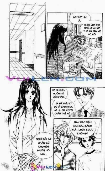 cô gái vương giả chapter 6 154