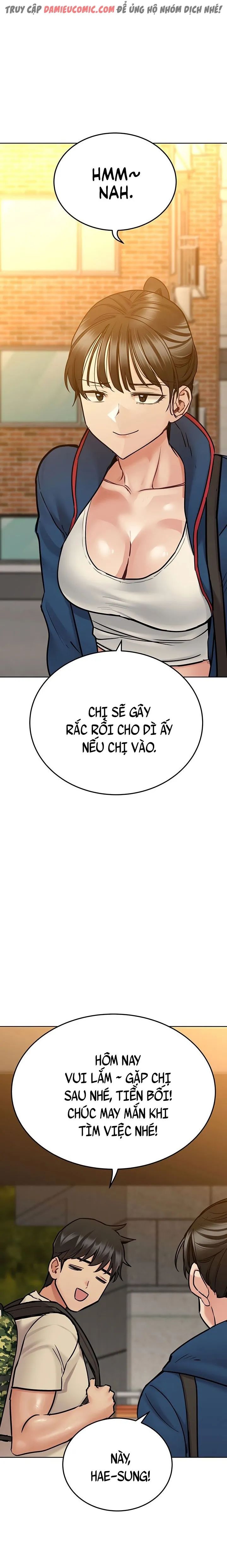 giữ bí mật với mẹ em nhé! chapter 42 25