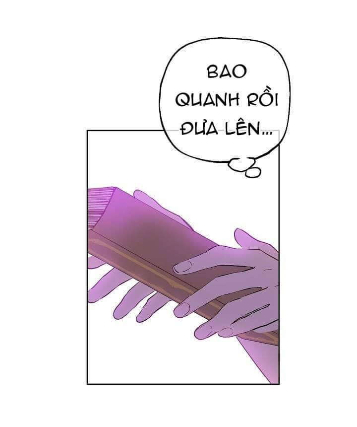 bỗng một ngày nọ tôi trở thành nàng công chúa chapter 79 38