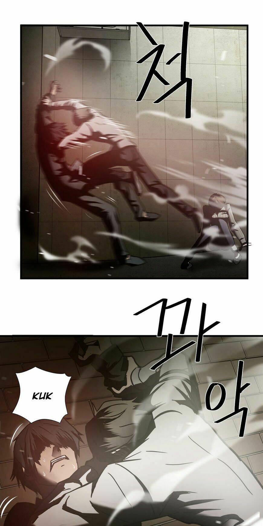 kẻ bị ruồng bỏ chapter 36 27