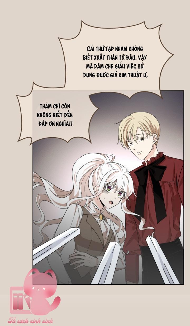 nguyện ước vô vọng của ma nữ chapter 56 38