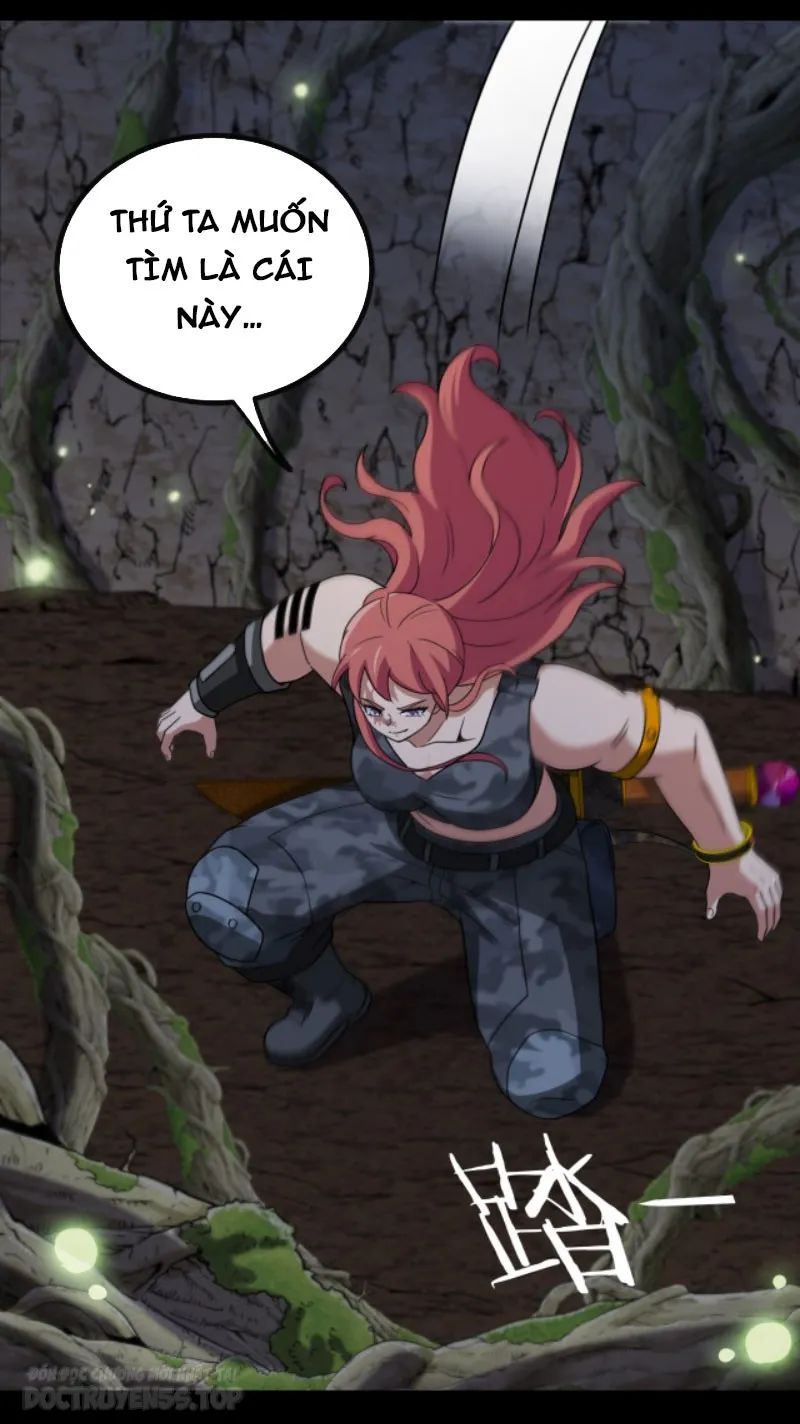 sau khi nằm, ta trở thành đại yêu chi vương chapter 3 59