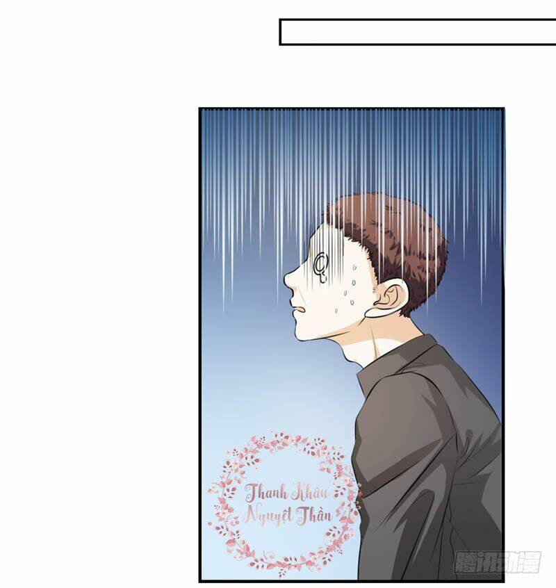 bộ mặt ôn nhu giả dối của ác ma thủ tịch chapter 13 7