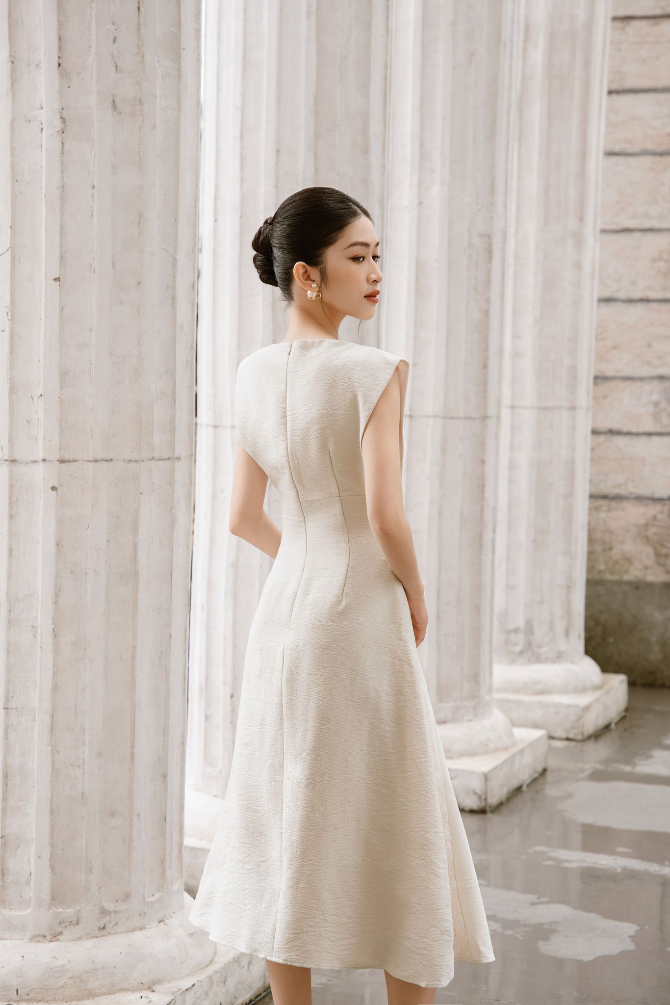 OLV - Đầm Helena Dress