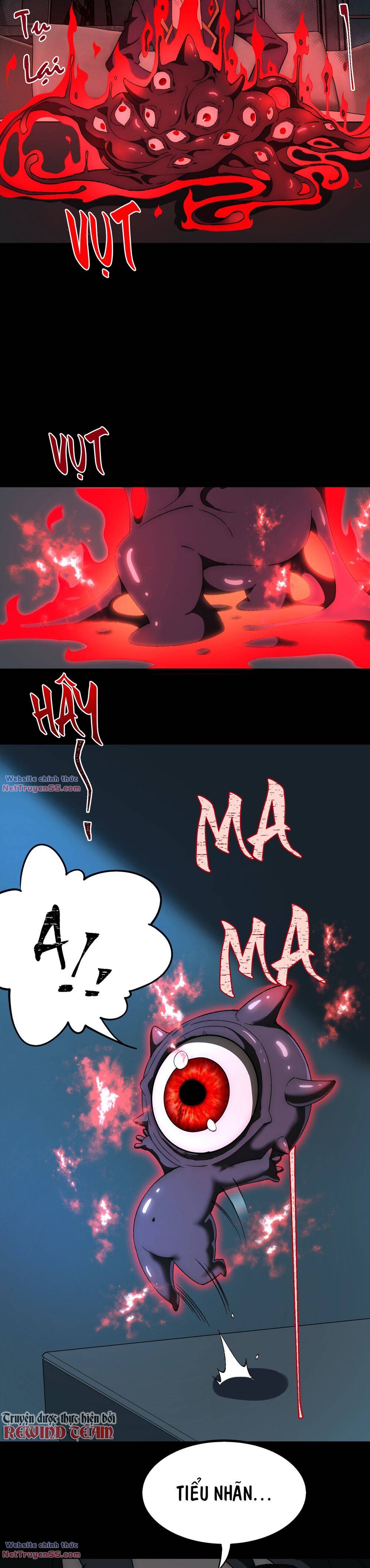 Ta Sáng Tạo Truyền Thuyết Đô Thị chapter 9.5 42