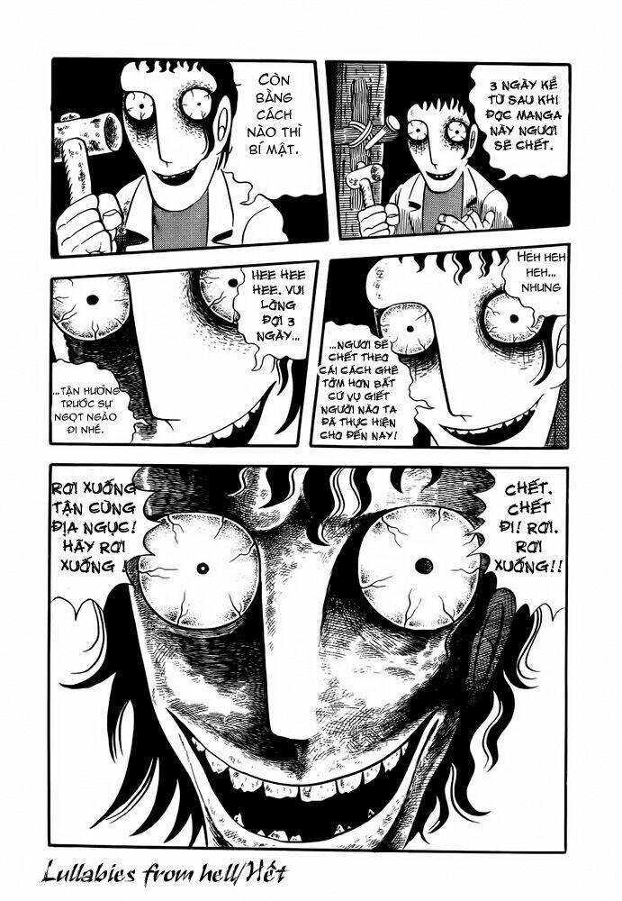 lullabies from hell chapter 1 37