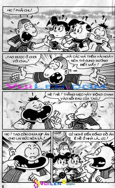 thần đồng đất việt chapter 101 8