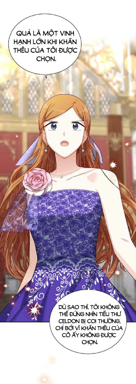 nữ công tước với tâm hồn trống rỗng chapter 21 36