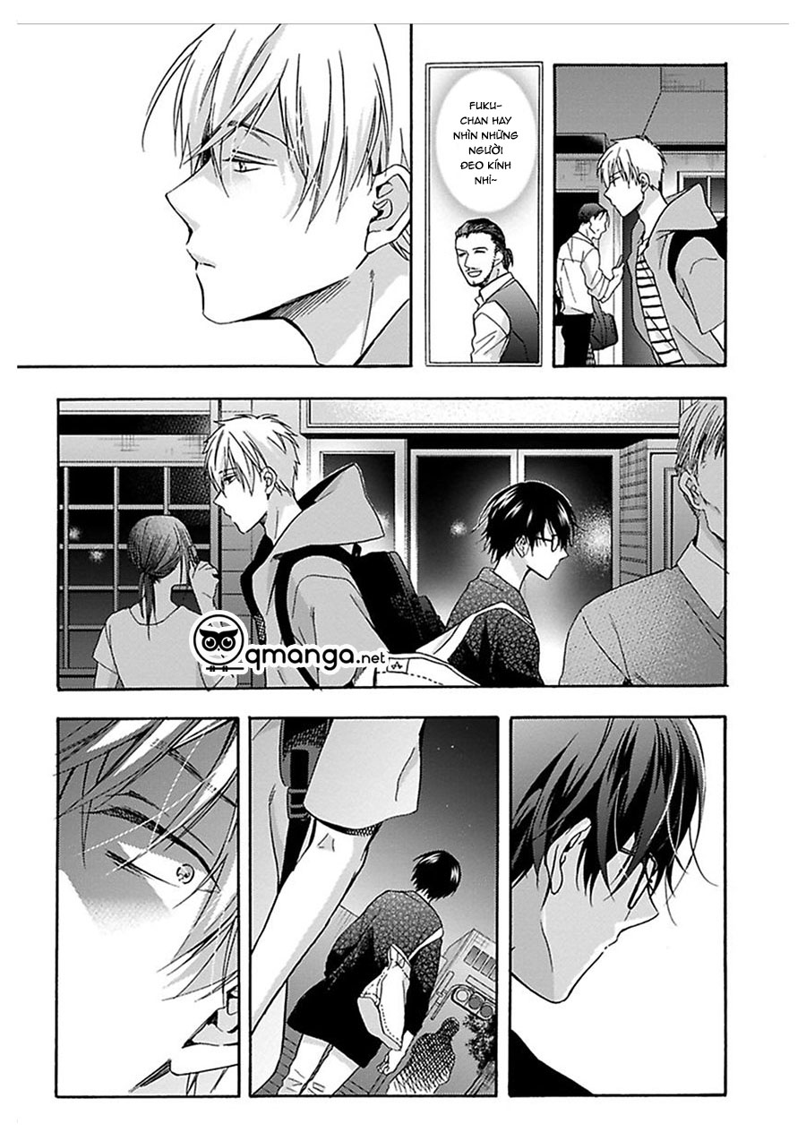 chờ em yêu anh chapter 1 19