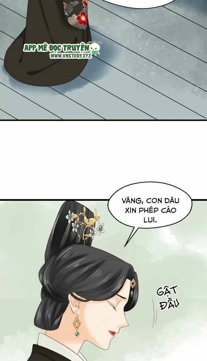 kiều nữ độc phi chapter 180 10