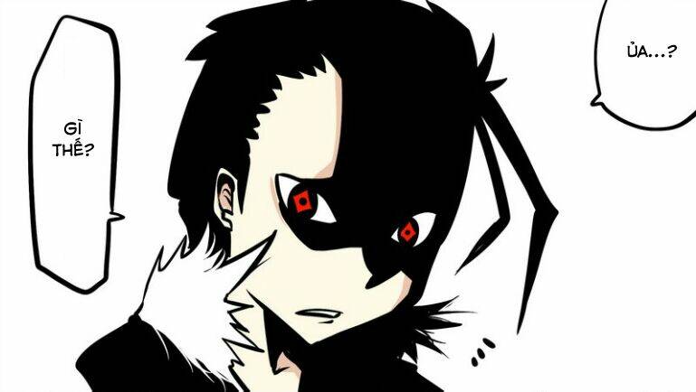 senyuu chapter 26 52