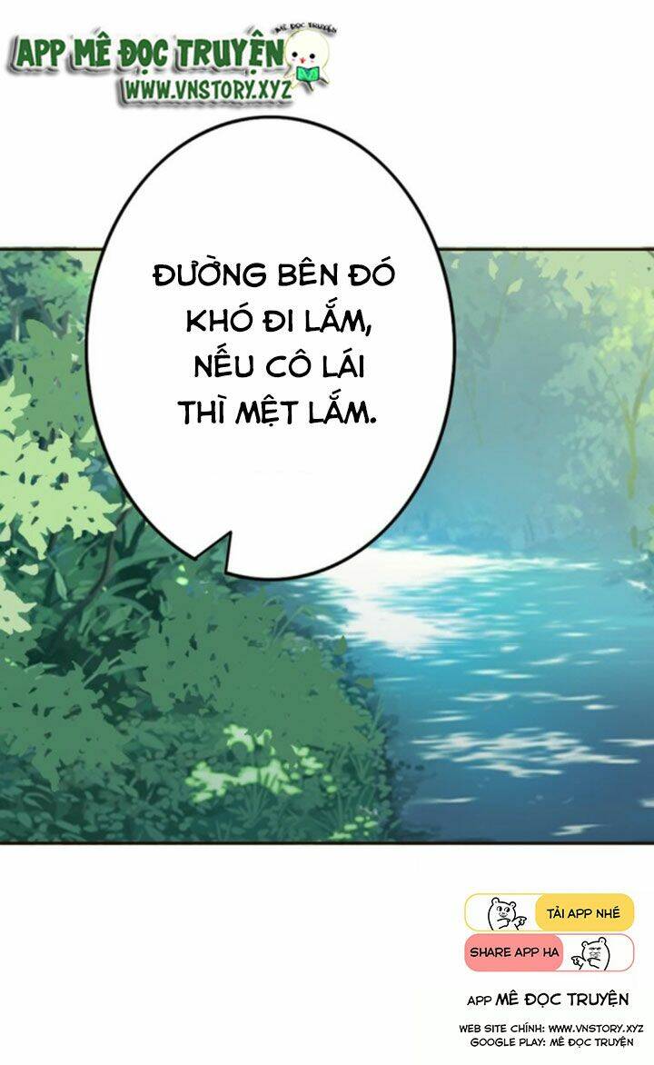 tình yêu không nói dối chapter 24 20